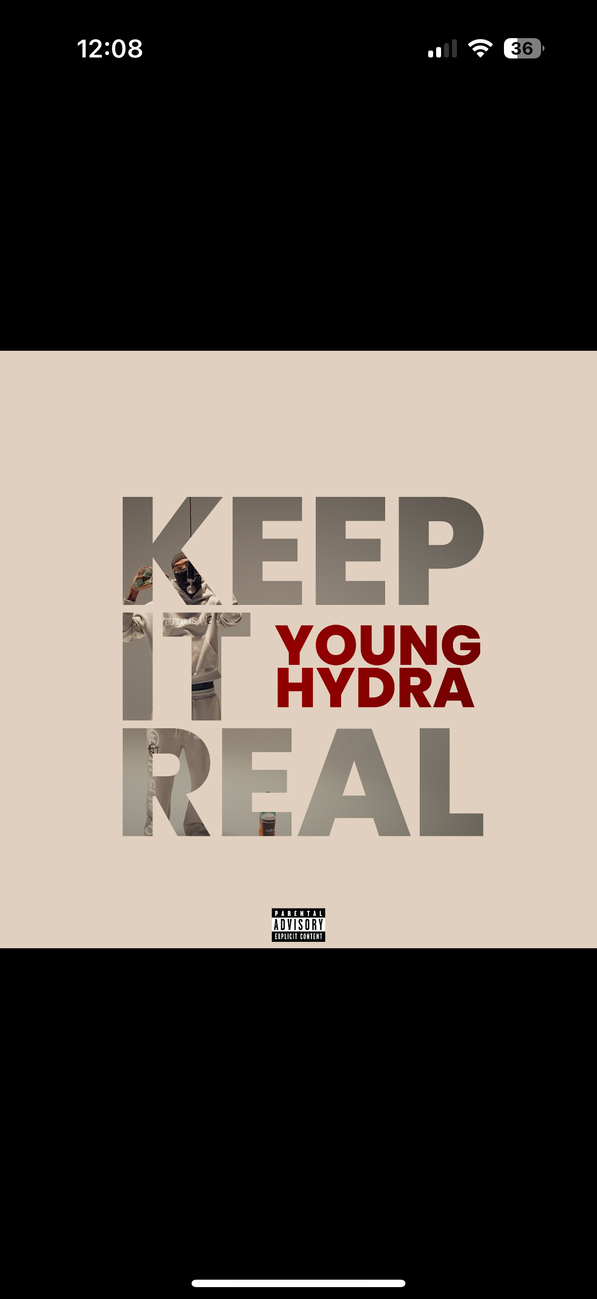 Keep It Real